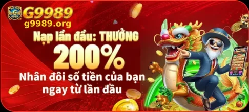 KHUYẾN MÃI G9989