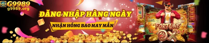 ĐĂNG KÝ G9989